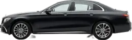 Mercedes Clase E