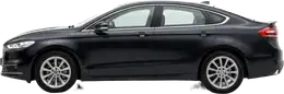 foto · Mondeo