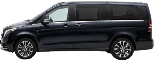 Mercedes V 250d