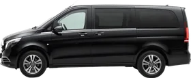Mercedes Vito 116