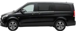 Mercedes Vito 116