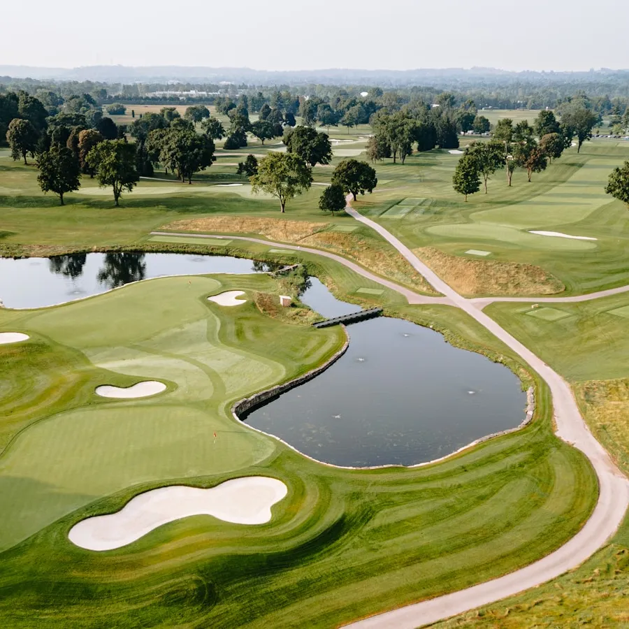 Traslados privados a campos de golf en la Costa del Sol